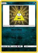 BILL CIPHER