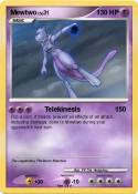 Mewtwo