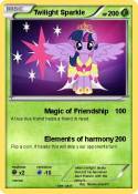 Twilight Sparkl
