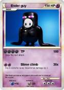 Ender guy