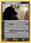 Kylo