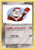 santa