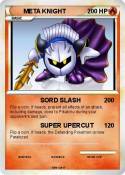 META KNIGHT
