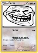 TROLL