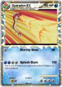 Gyarados EX
