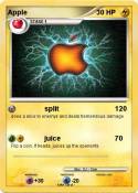 Apple