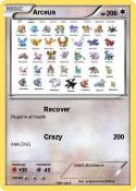 Arceus