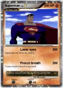 Superman