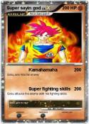 Super sayin god