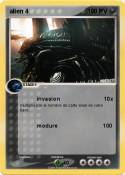 alien 4