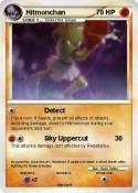 Hitmonchan