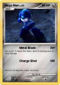 Mega Man