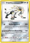Solgaleo