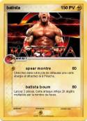 batista