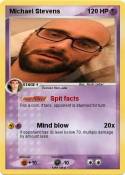 Michael Stevens