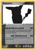 dreamachu
