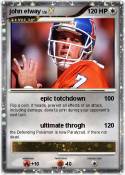 john elway