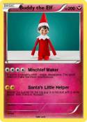 Buddy the Elf