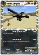 ender dragon