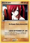Erza Scarlet