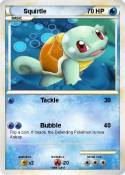 Squirtle