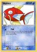 Magikarp