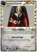 General Grievou