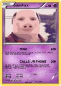 John Pork