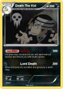 Death The Kid