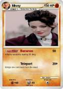 Missy