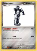 Cyberman