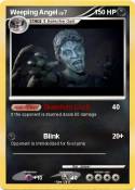 Weeping Angel