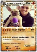 antoine griezma