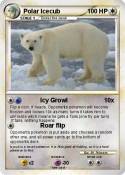 Polar Icecub