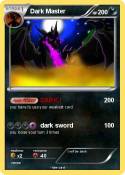 Dark Master