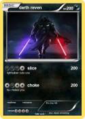 darth reven