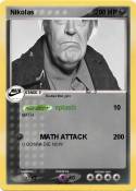 Nikolas