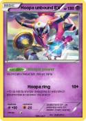 Hoopa unbound