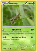 Scoritung