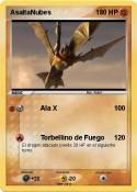 AsaltaNubes