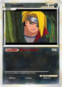 Deidara