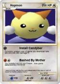 Hopmon