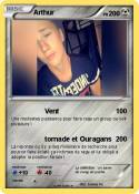 Arthur