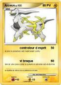 Arceus