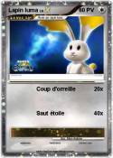 Lapin luma