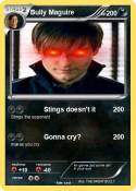 Bully Maguire