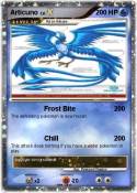 Articuno