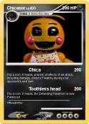 Chicasor
