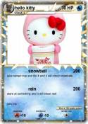 hello kitty