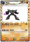 Mega